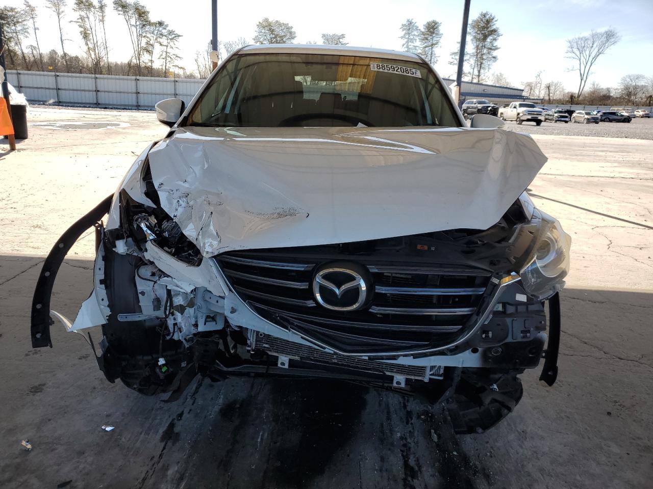2016 Mazda CX-5 - Image 5