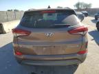 2016 Hyundai Tucson Limited للبيع في Orlando، FL - Front End