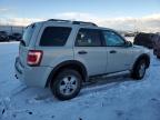2008 FORD ESCAPE XLT for sale at Copart AB - EDMONTON