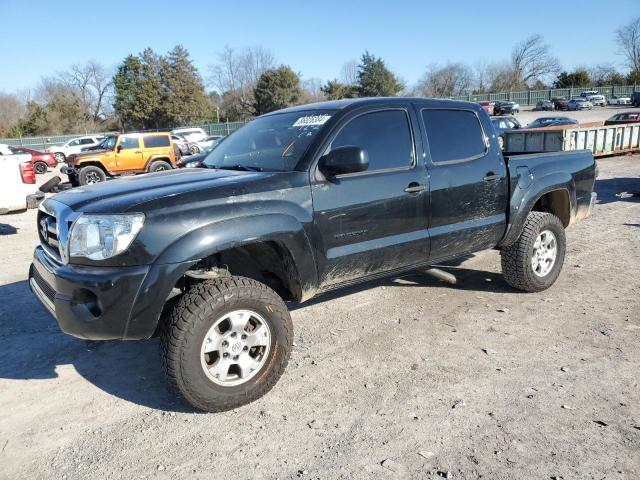 2007 Toyota Tacoma Double Cab