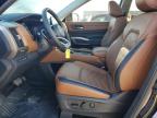 2024 Nissan Pathfinder Platinum for Sale in Wilmer, TX - Rear End