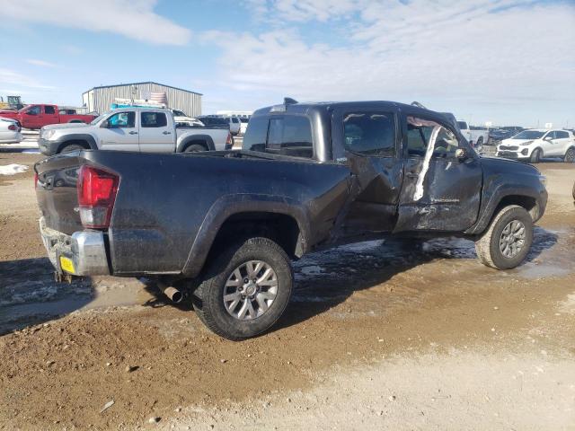  TOYOTA TACOMA 2019 Сірий
