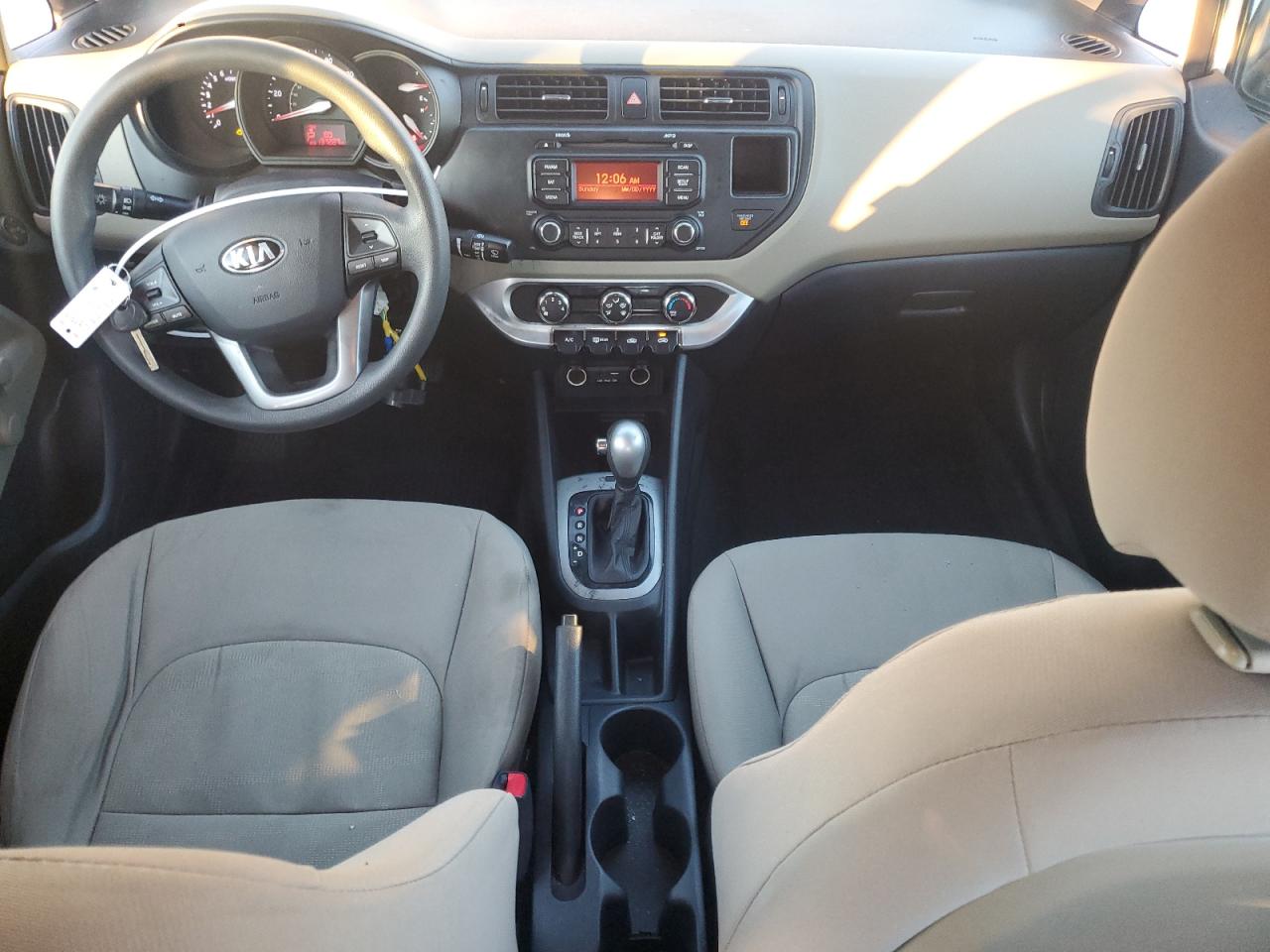 2015 Kia Rio - Image 8