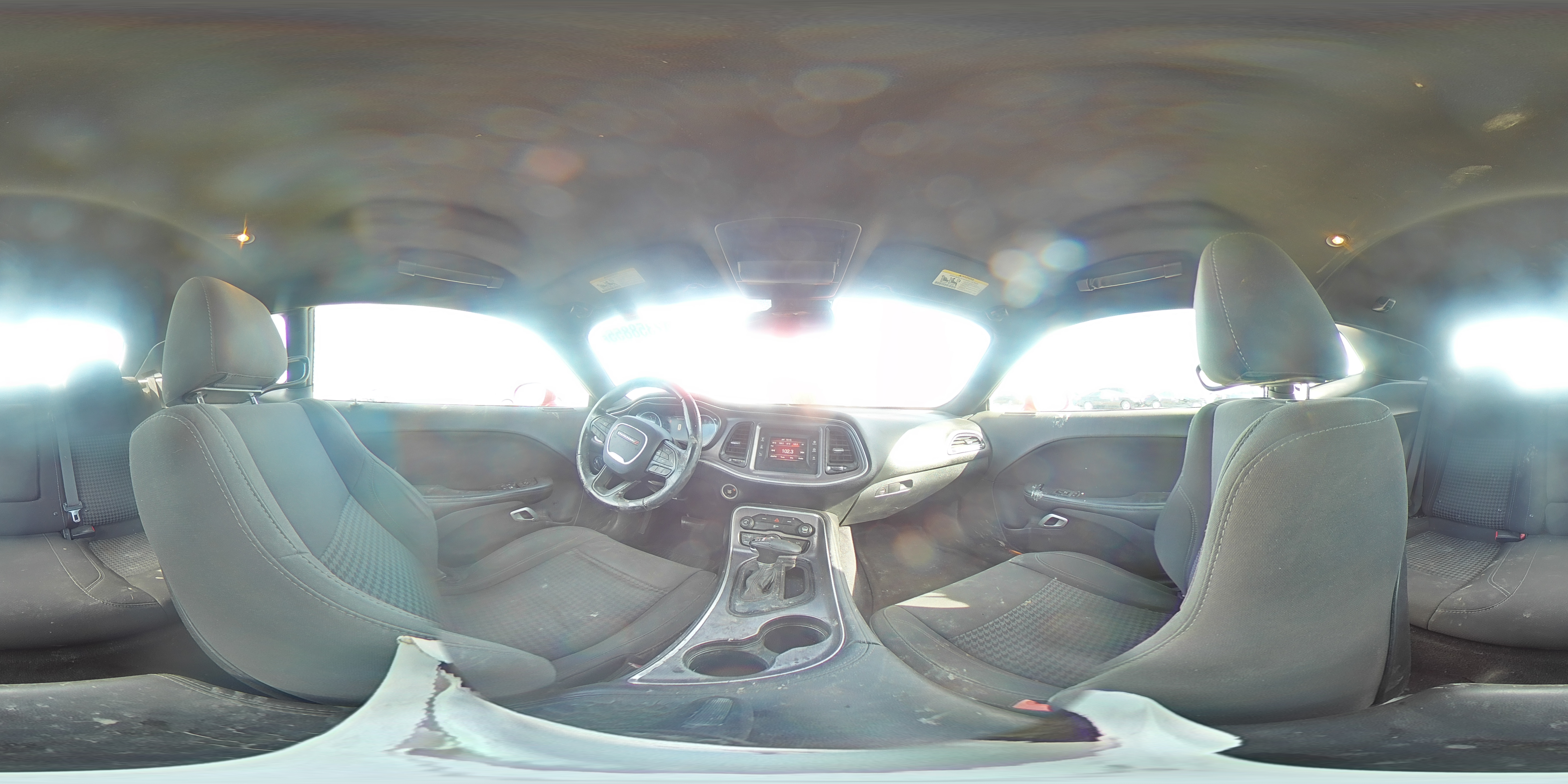 2016 Dodge Challenger - Image 13