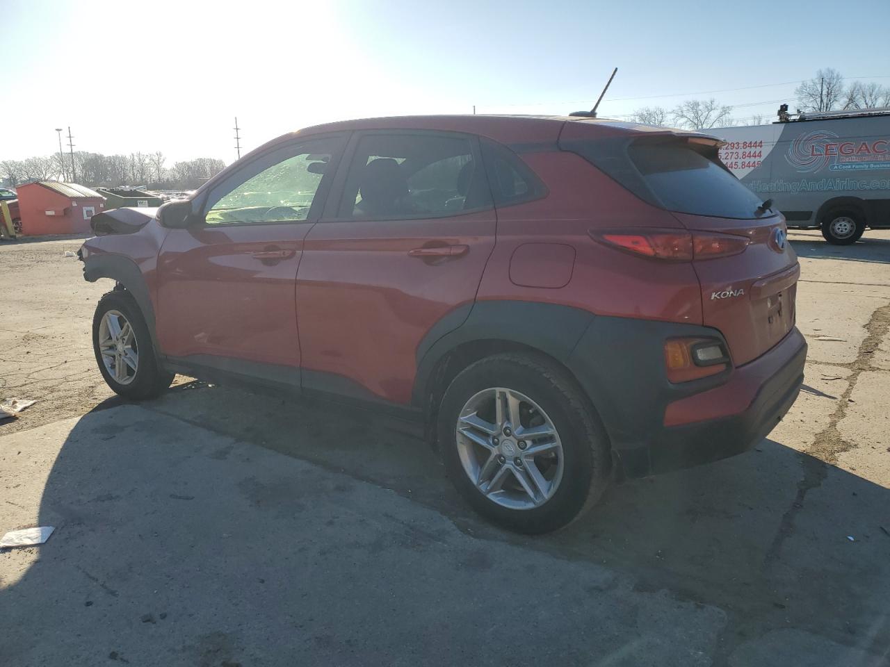 2018 Hyundai Kona - Image 2