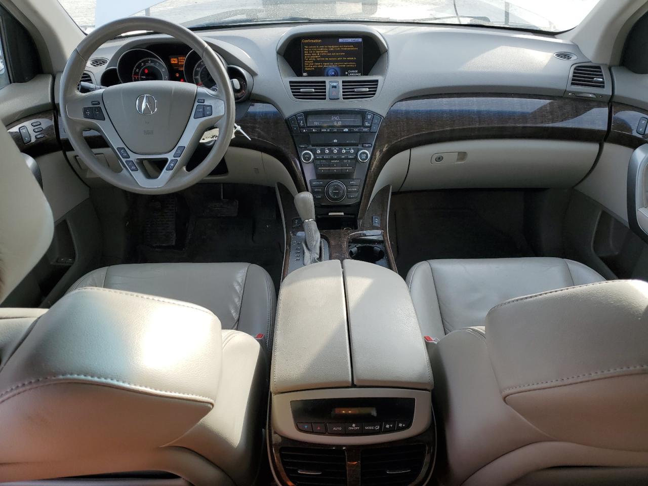 2011 Acura MDX - Image 8