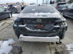 2019 Toyota Camry L na sprzedaż w Windsor, NJ - Front End