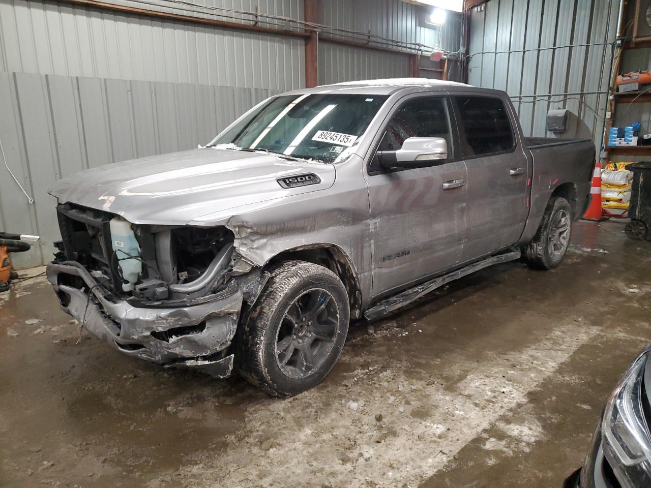 2020 RAM 1500 - Image 1