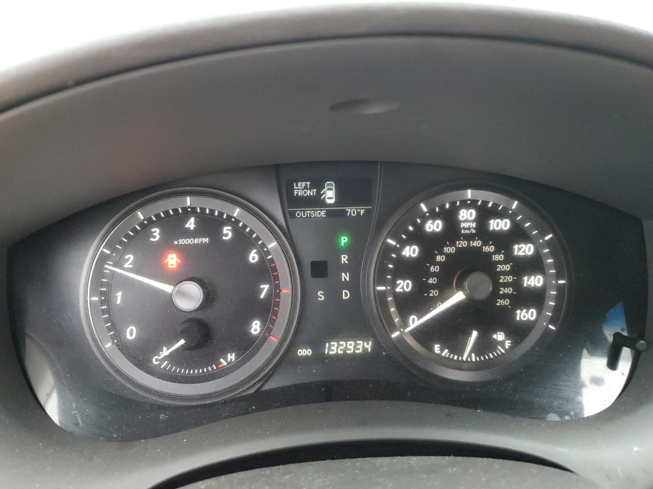 2007 Lexus ES - Image 9