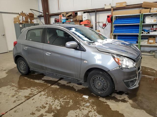 2020 MITSUBISHI MIRAGE ES
