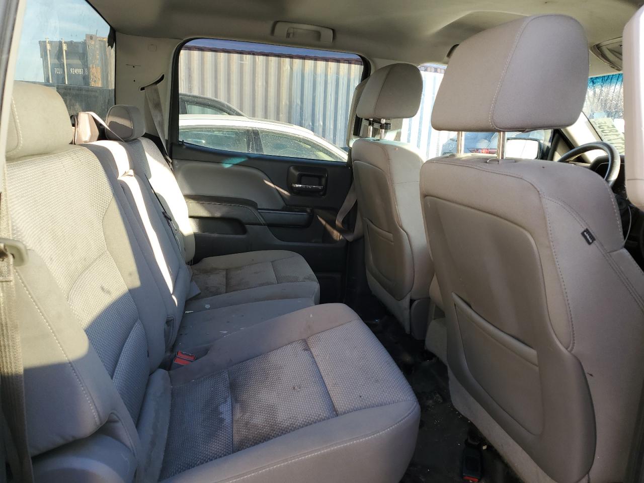 2014 Chevrolet Silverado - Image 10