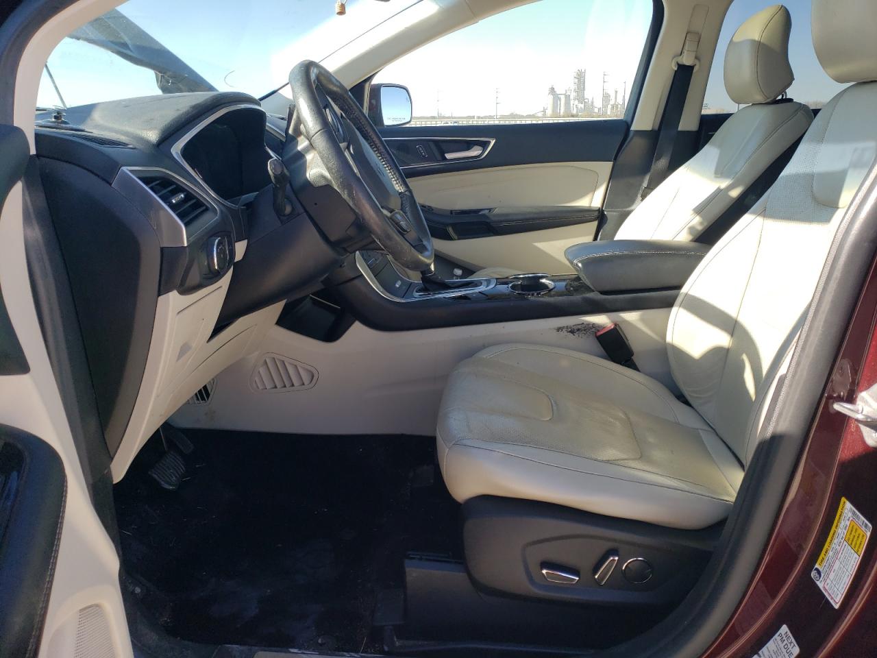 2017 Ford Edge - Image 7