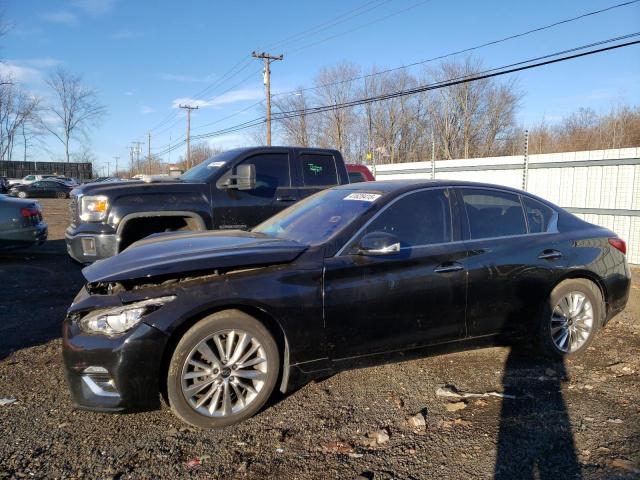 2019 Infiniti Q50 Luxe