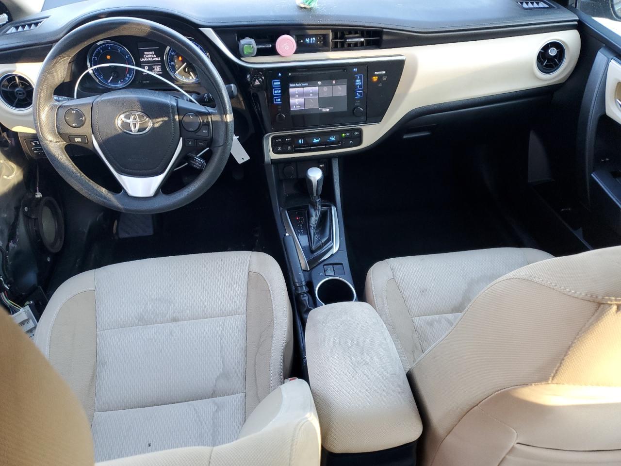 2017 Toyota Corolla - Image 8