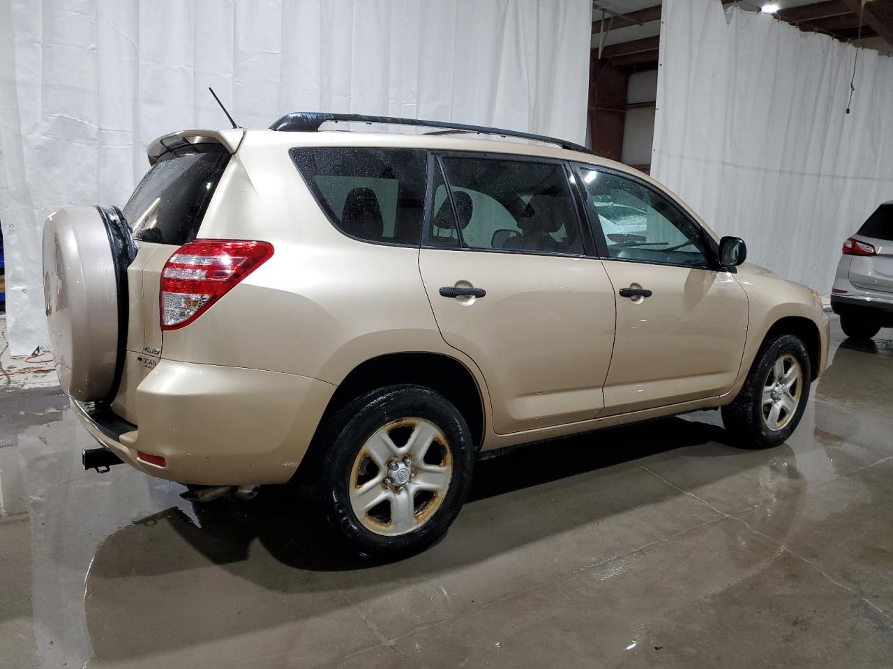 2012 Toyota RAV 4 - Image 3