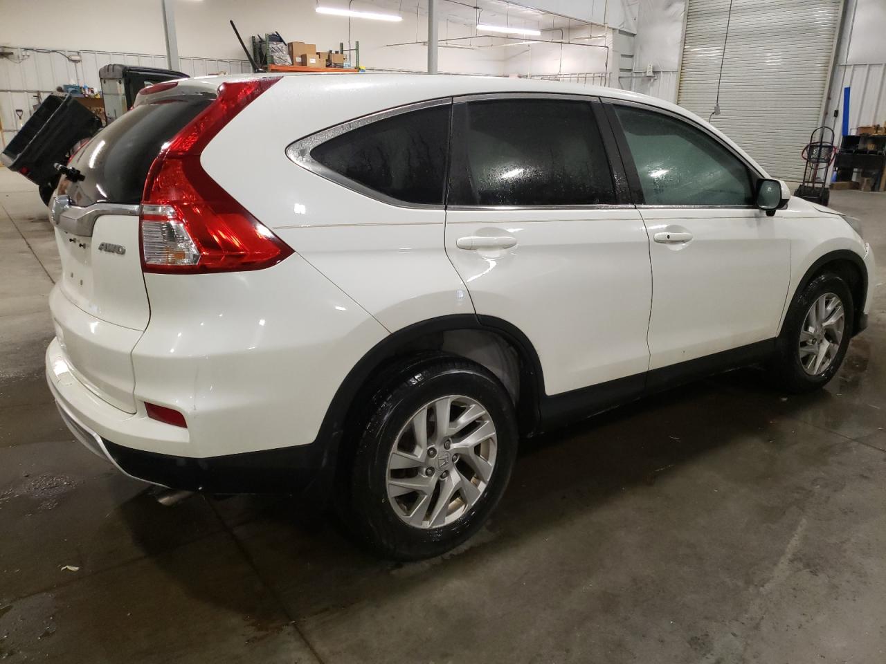 2015 Honda CR-V - Image 3