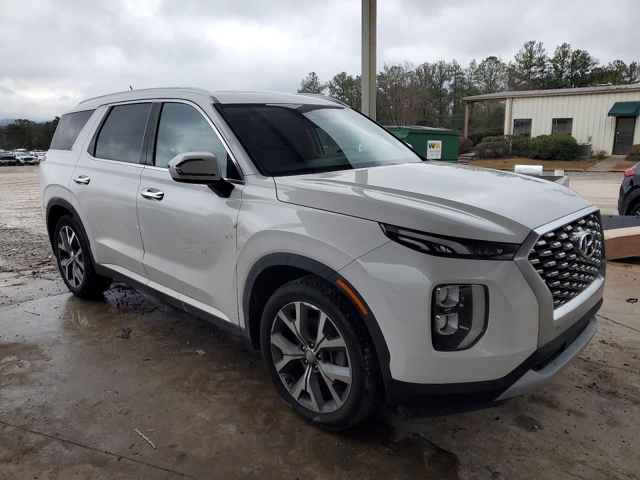 2020 Hyundai Palisade - Image 4