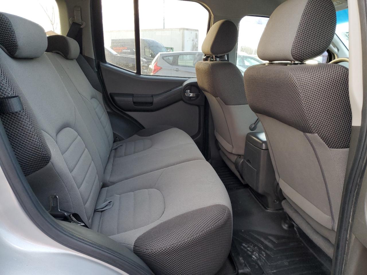 2006 Nissan XTerra - Image 11
