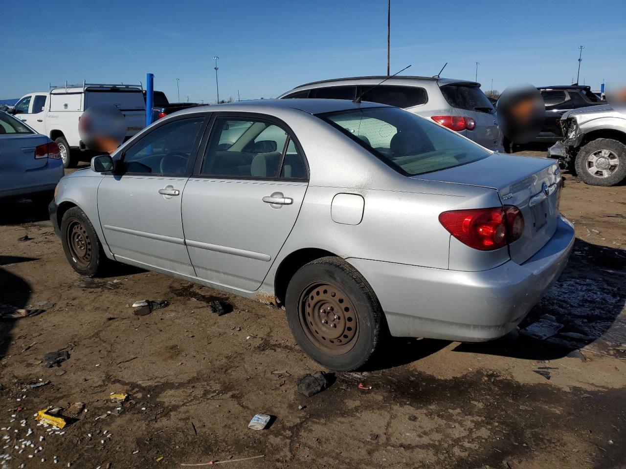 2006 Toyota Corolla - Image 2