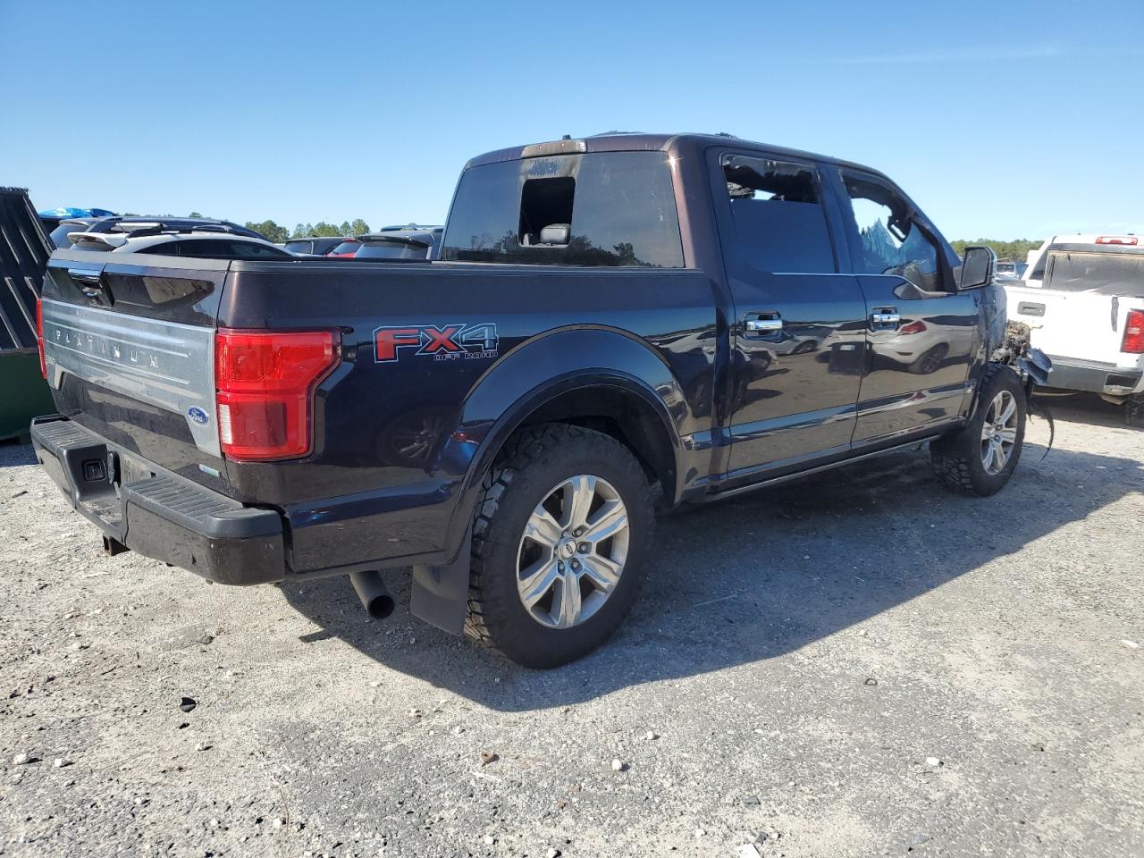 2020 Ford F-150 - Image 3