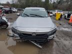 2020 Honda Accord Lx للبيع في Greenwell Springs، LA - Front End