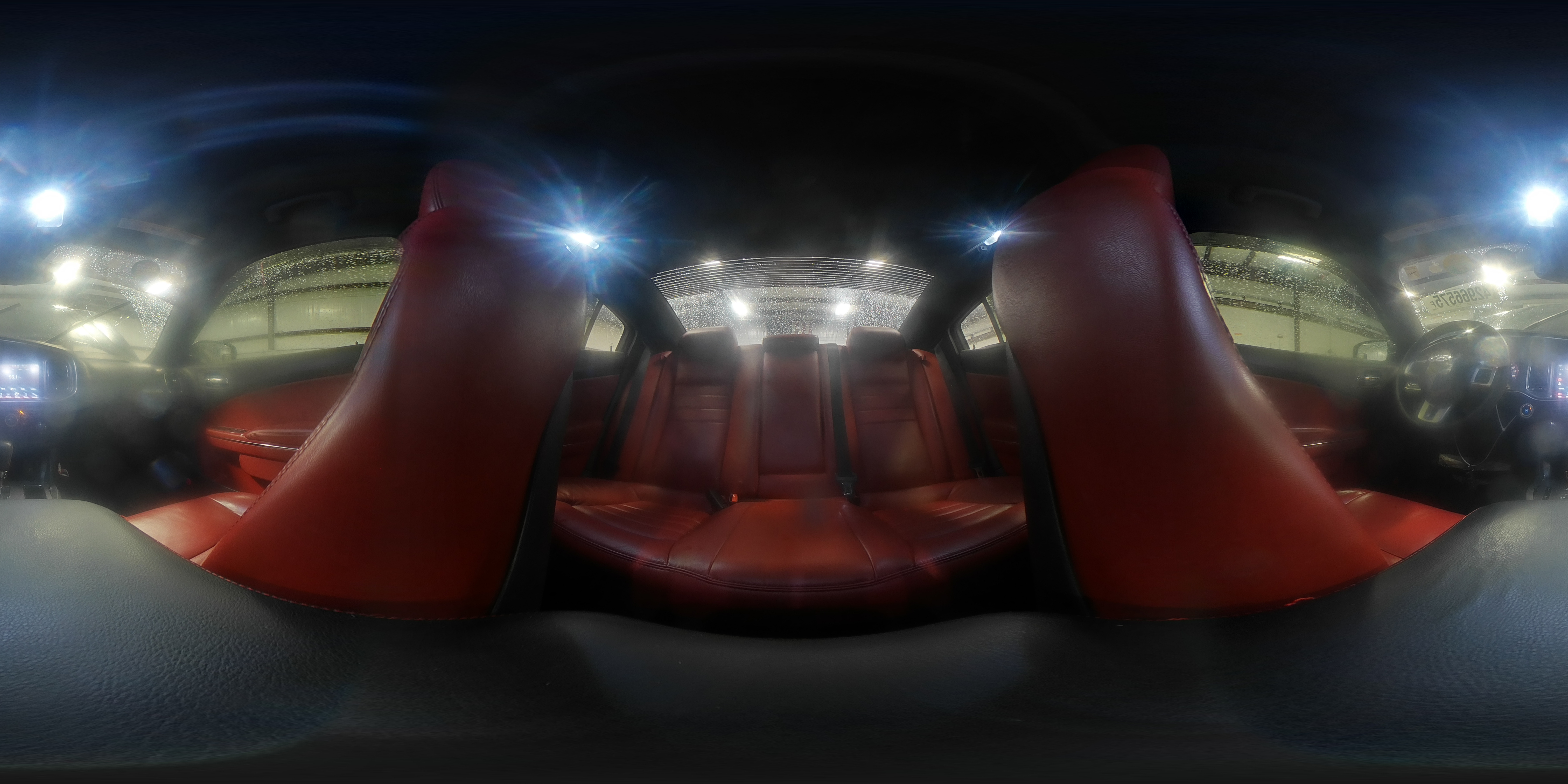 2013 Dodge Charger - Image 12