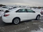 2017 Toyota Camry Le na sprzedaż w Brookhaven, NY - Rear End