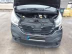 2015 RENAULT TRAFIC SL2 for sale at Copart SANDY