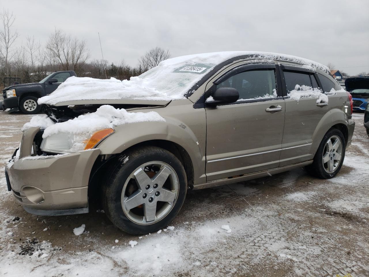 2007 Dodge Caliber - Image 1
