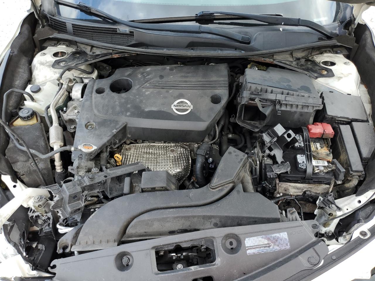 2015 Nissan Altima - Image 11