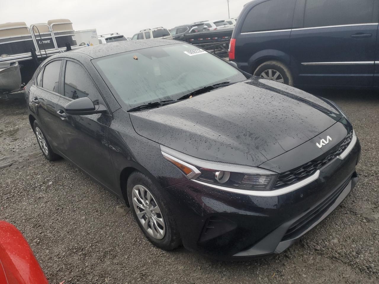 2022 Kia Forte - Image 4