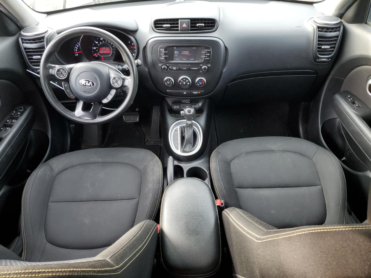 2015 Kia Soul - Image 8