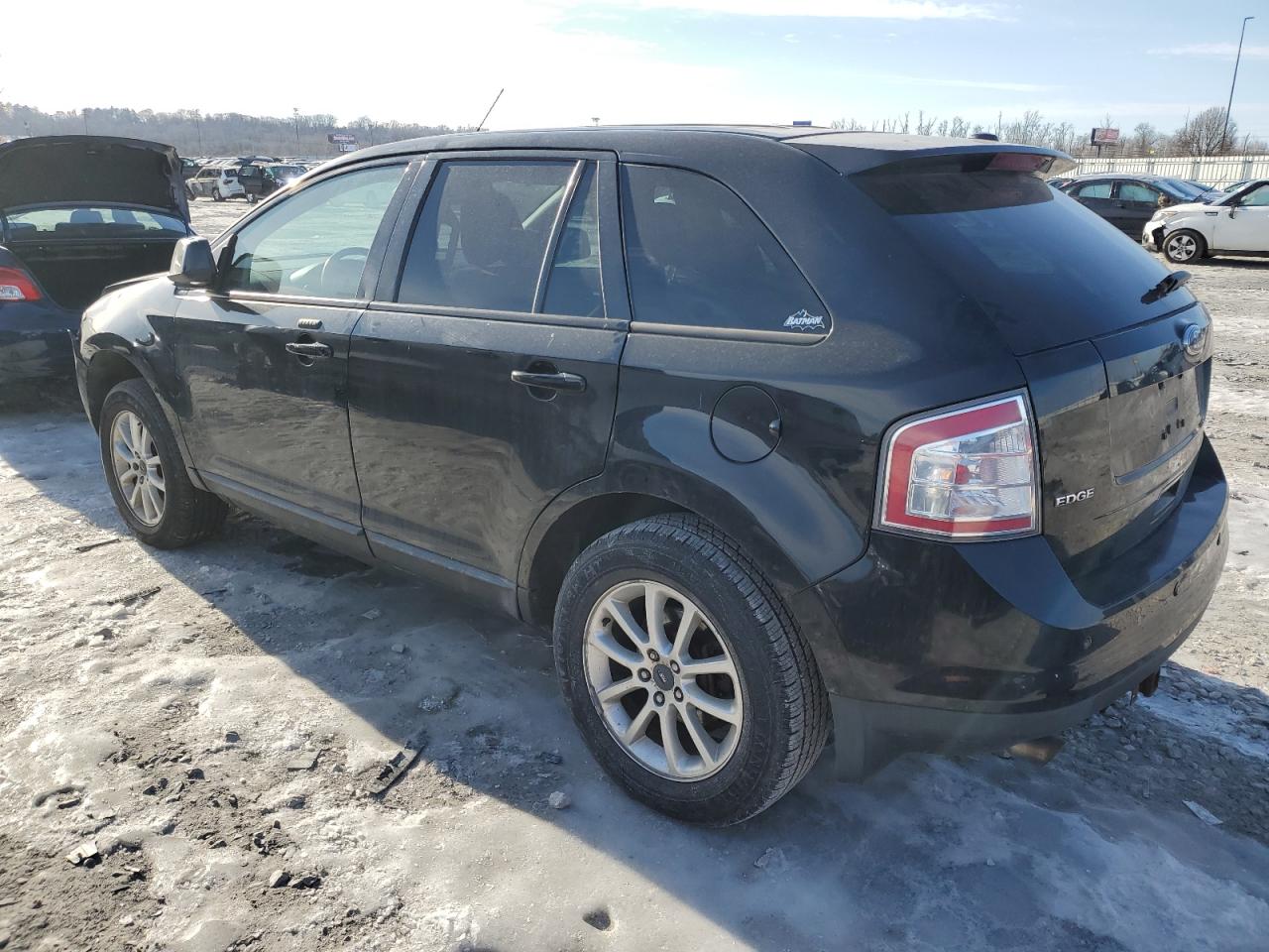 2010 Ford Edge - Image 2