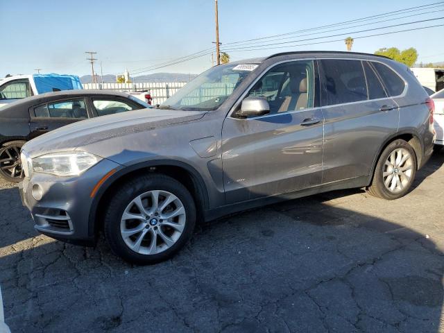 2016 Bmw X5 Xdr40E