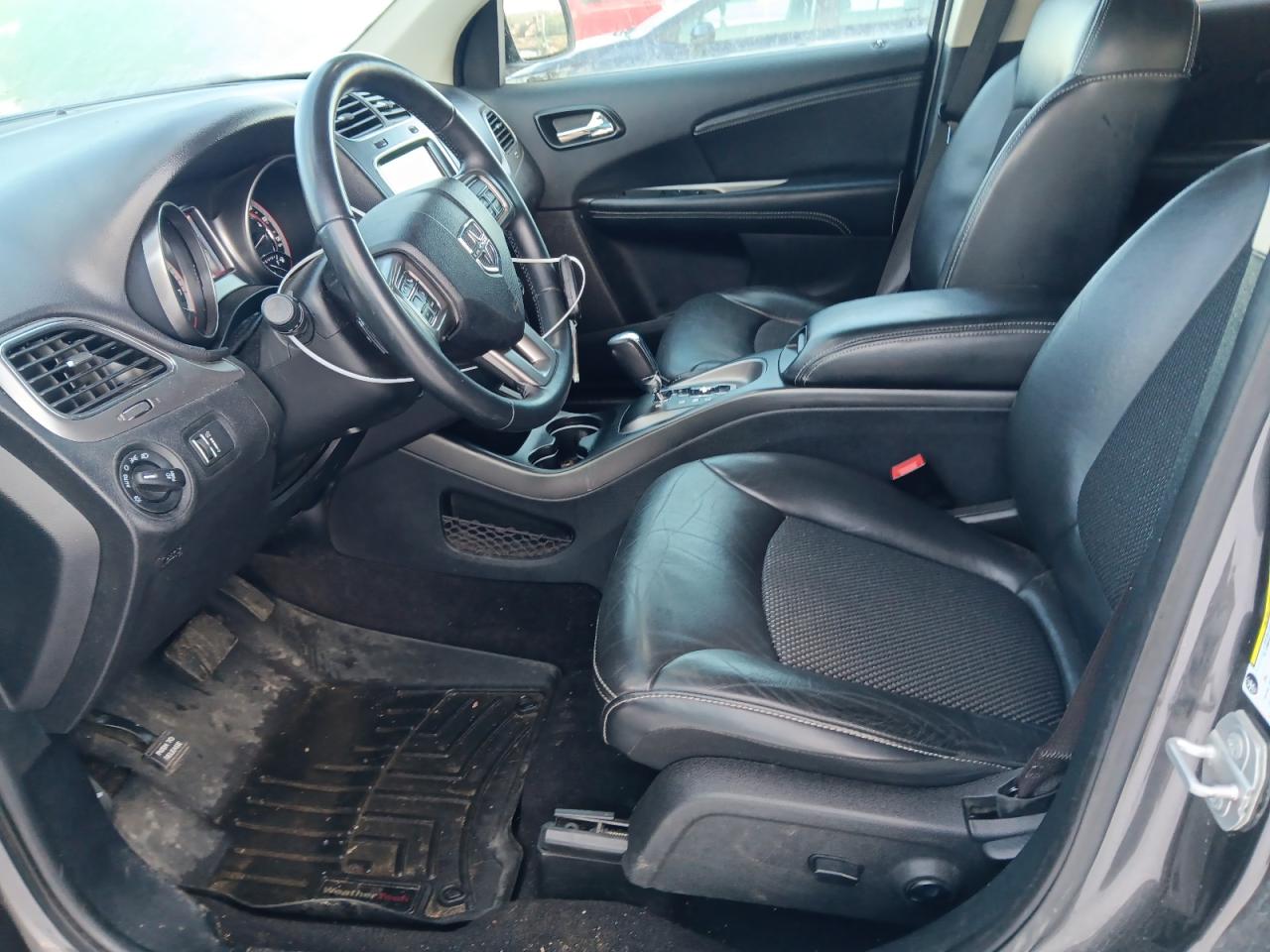 2019 Dodge Journey - Image 7