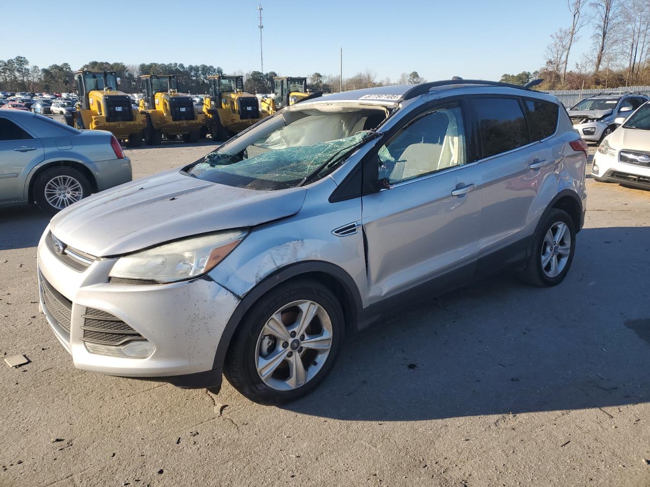 2013 Ford Escape - Image 1