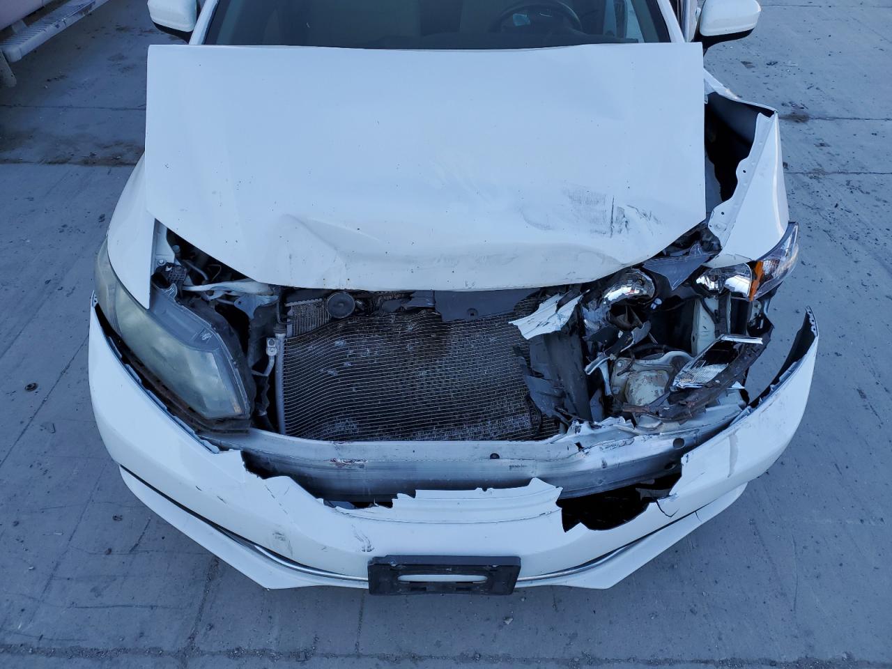2014 Honda Civic - Image 13