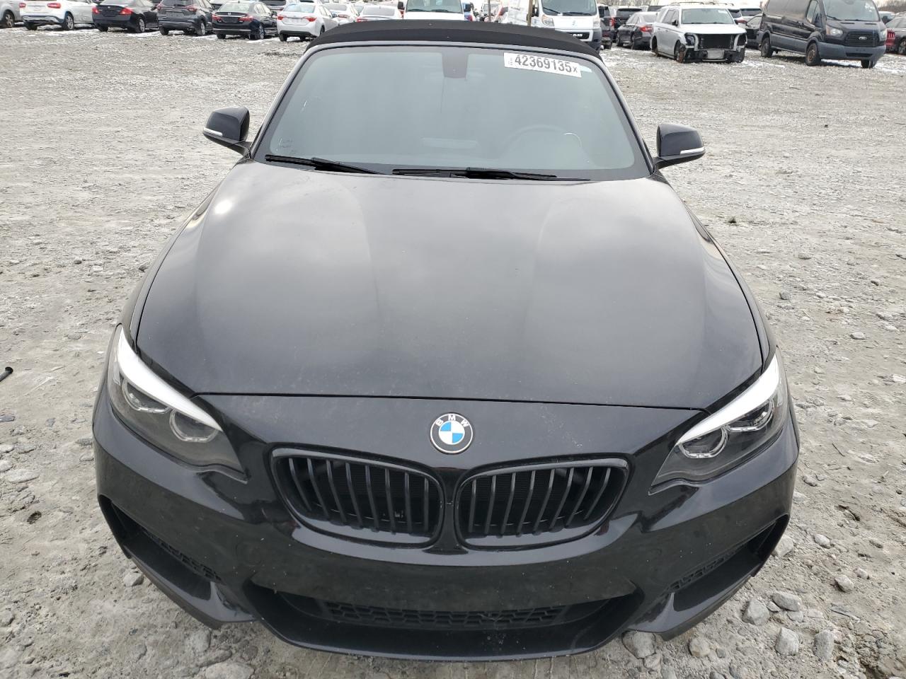 2018 BMW 2er - Image 5