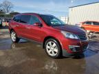 2016 Chevrolet Traverse Ltz იყიდება Harleyville-ში, SC - Front End