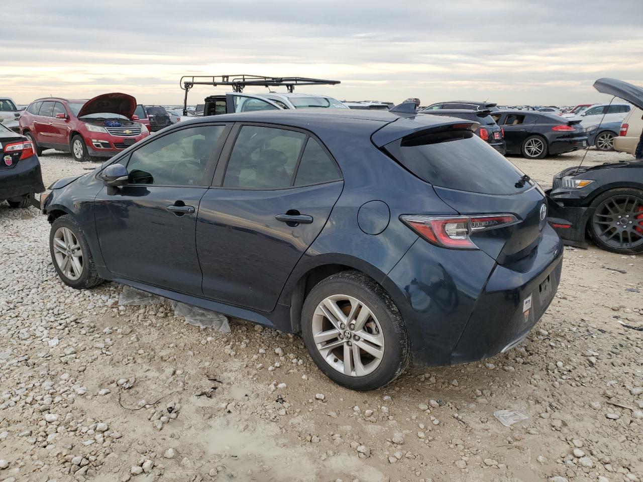 2020 Toyota Corolla - Image 2