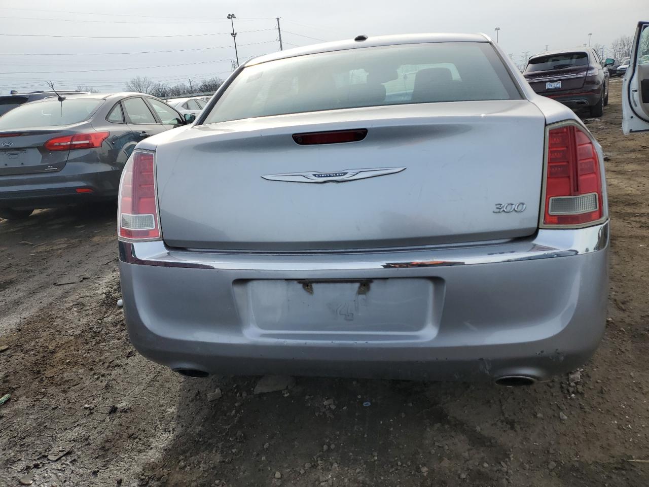 2011 Chrysler 300 - Image 6