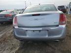 2011 Chrysler 300 Limited на продаже в Woodhaven, MI - Front End