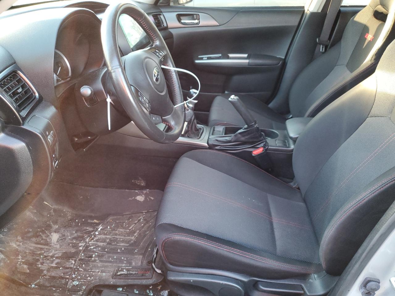 2011 Subaru WRX - Image 7