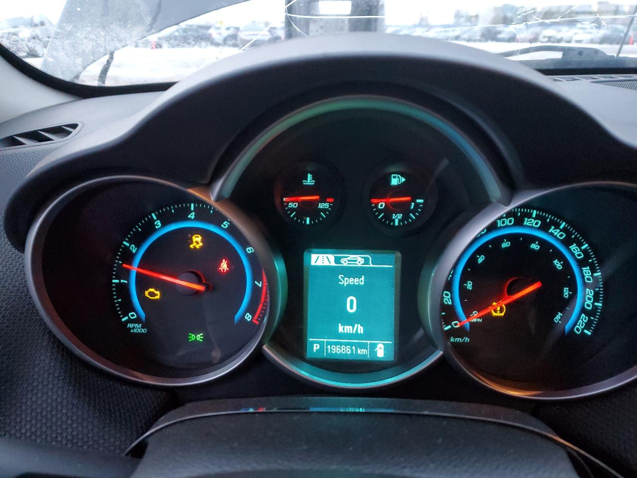 2015 Chevrolet Cruze Lt VIN: 1G1PC5SB6F7277665 Lot: 88027795