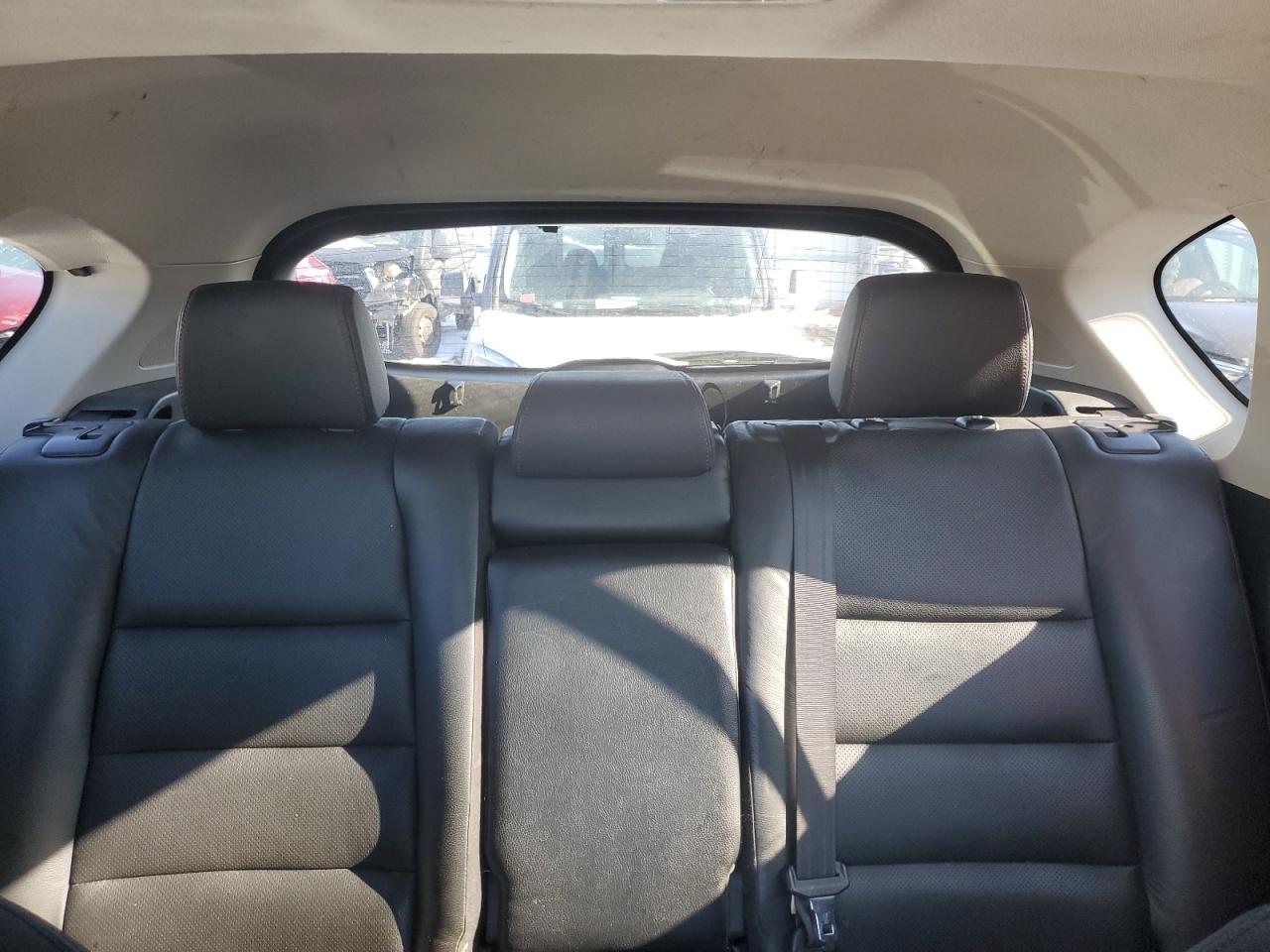 2014 Mazda CX-5 - Image 10