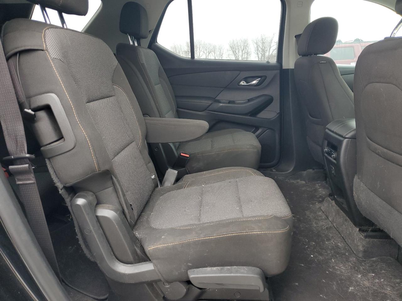 2019 Chevrolet Traverse - Image 11