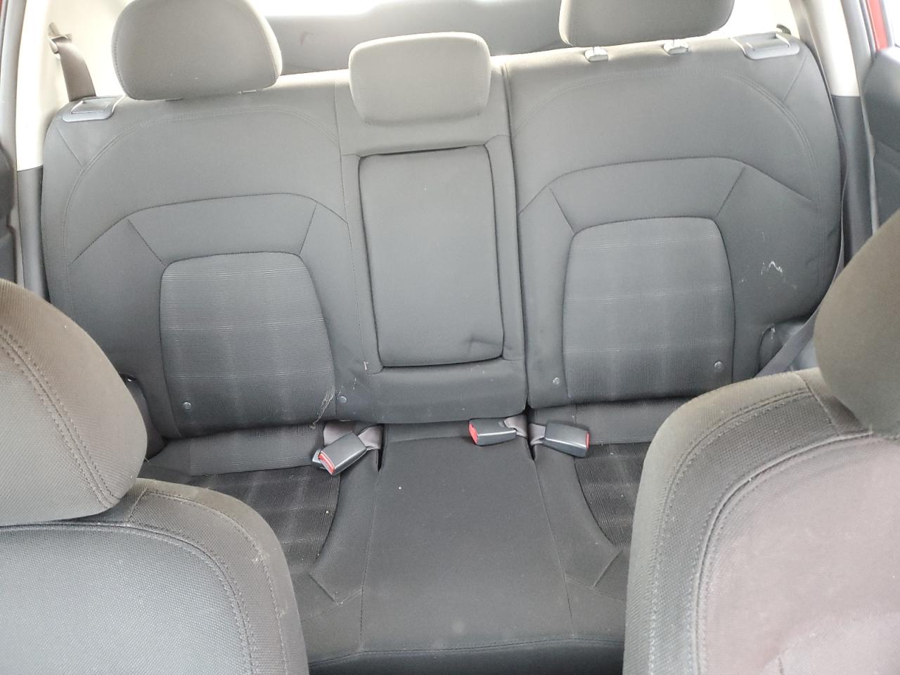 2011 Kia Sportage - Image 10