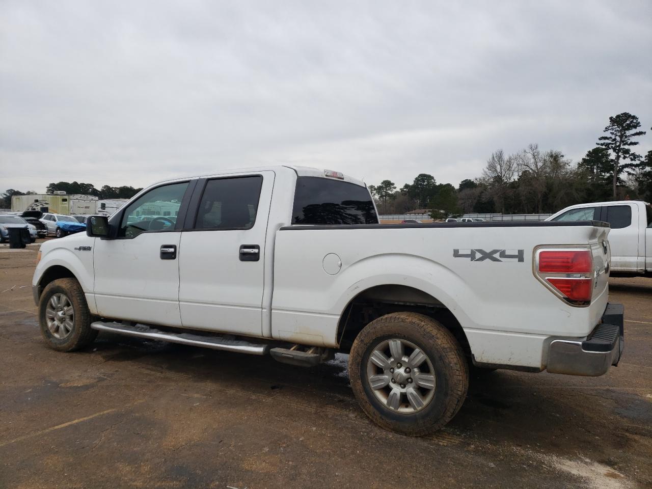 2010 Ford F-150 - Image 2