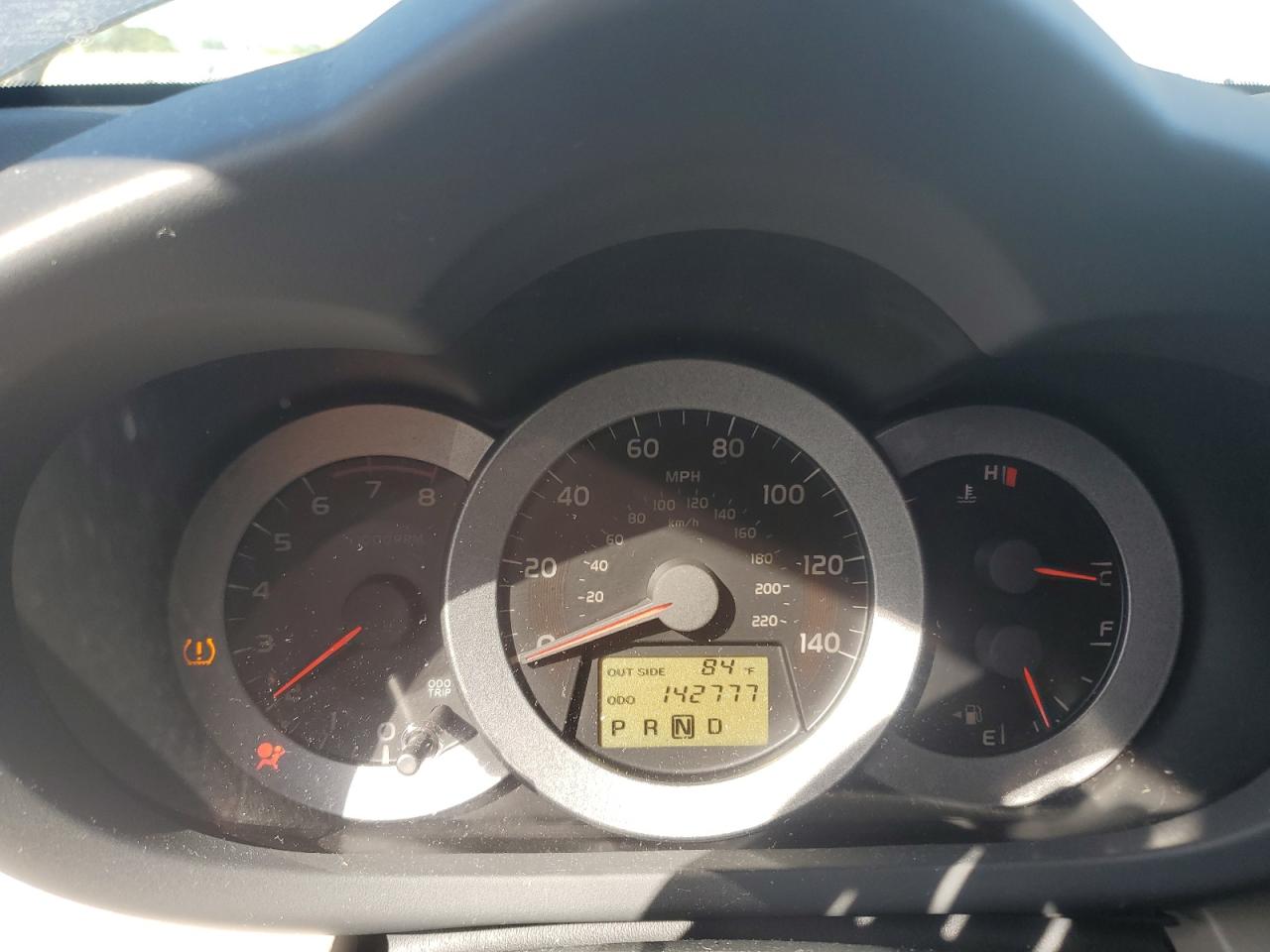 2007 Toyota RAV 4 - Image 9