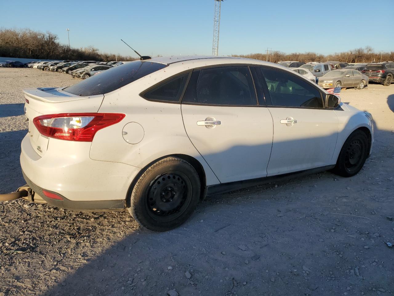 2014 Ford Focus - Image 3